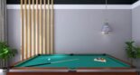 5 Modern Pool Tables You'll Love & Your Questions Answered! TheWellthieone