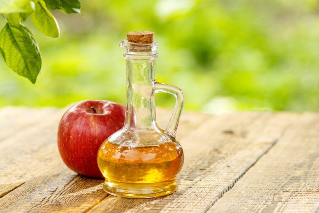 Apple cider vinegar provides an abundance of health benefits related to reducing cholesterol, speeding up the metabolism and aiding in weight loss.