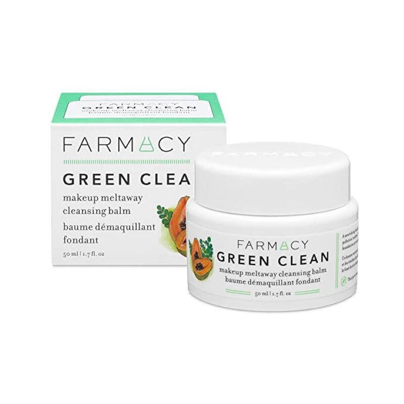 Farmacy Natural Makeup Remover - Green Clean Makeup