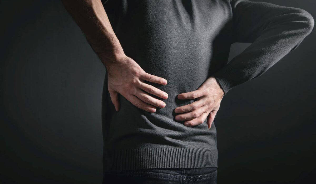Tired of Taking Medications for Back Pain? 3 All Natural Back Pain Patches That Deliver! TheWellthieone