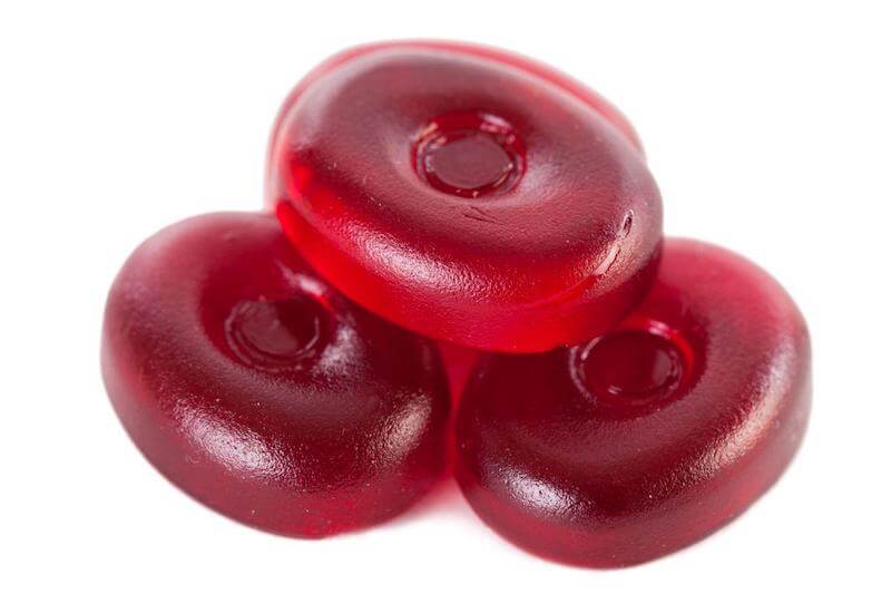 If you are short on time for preparing fresh beets, beet gummies are chock full of beet nutrients that will kick your health up a notch, lower your blood pressure and give you renewed energy!
