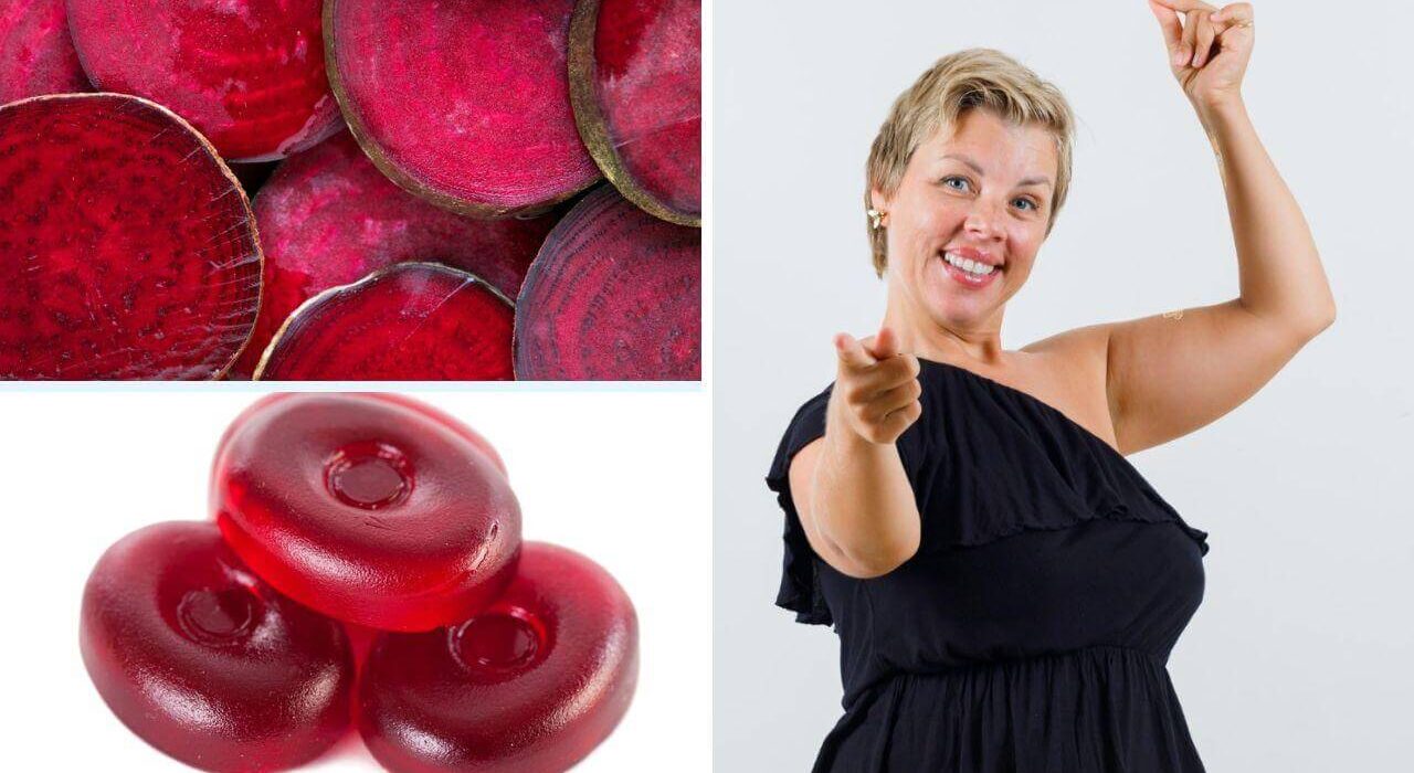 10 Ways Beet Gummies Can Brighten Up the Life of A Diabetic! TheWellthieone