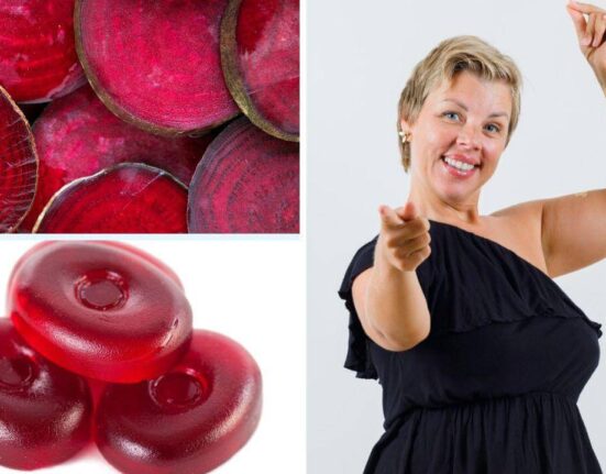 10 Ways Beet Gummies Can Brighten Up the Life of A Diabetic! TheWellthieone