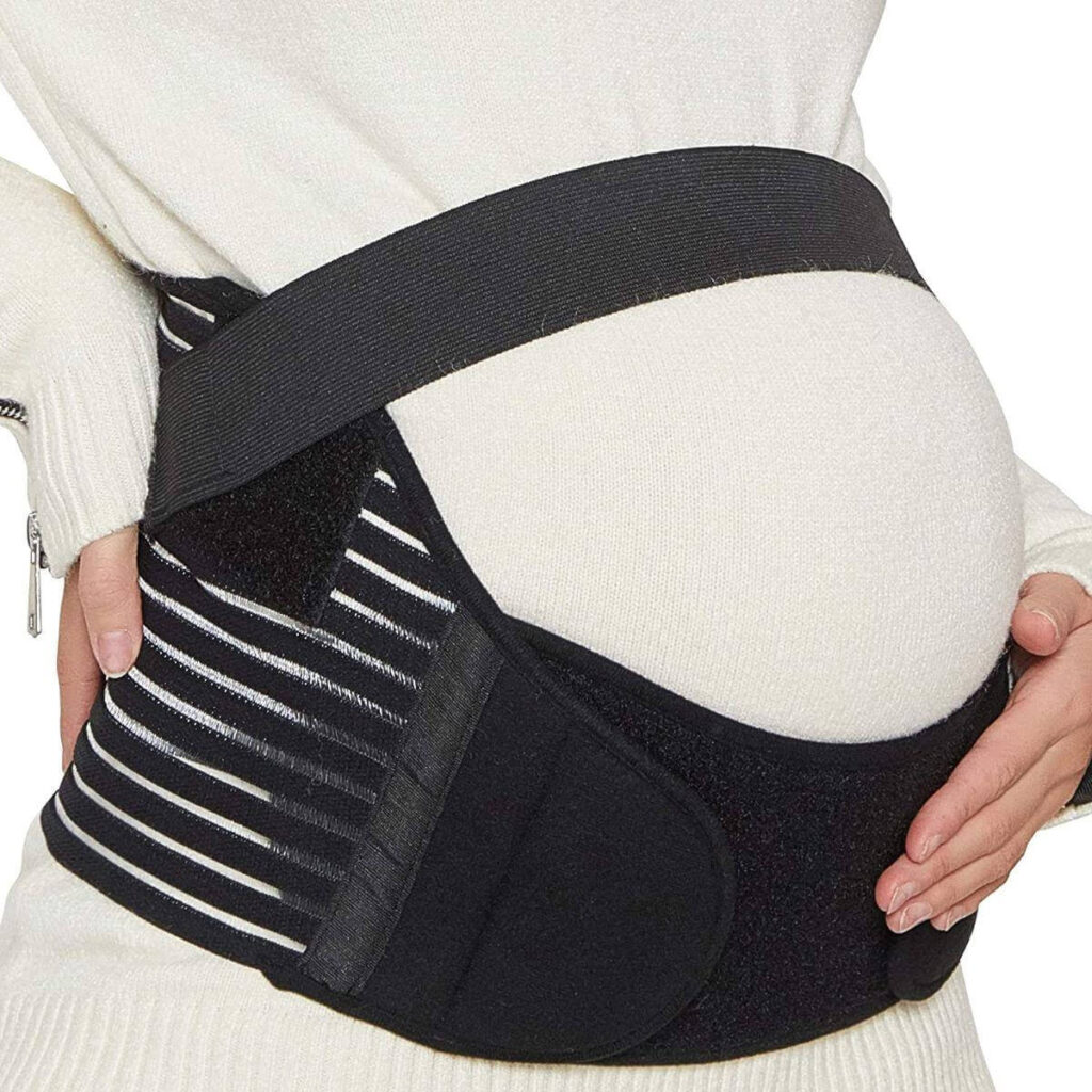 NeoTech Care Pregnancy Support Maternity Belt