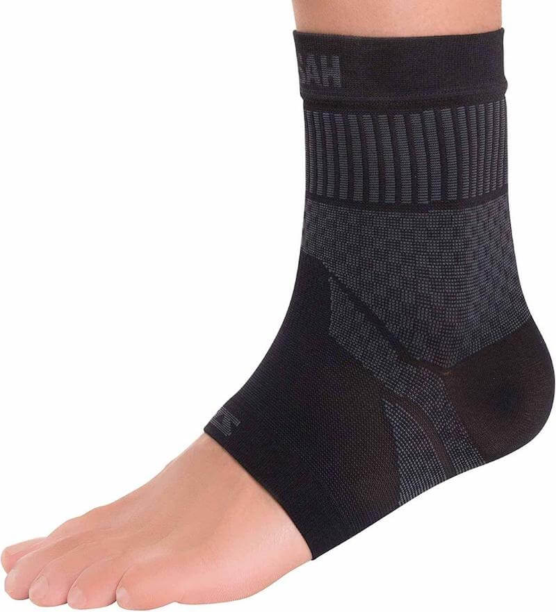 Zensah Ankle Support - Compression Ankle Brace