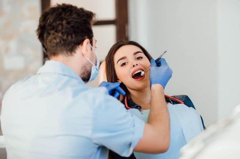 Regular dental check-ups and diligent dental hygiene can help you avoid future root canals.
