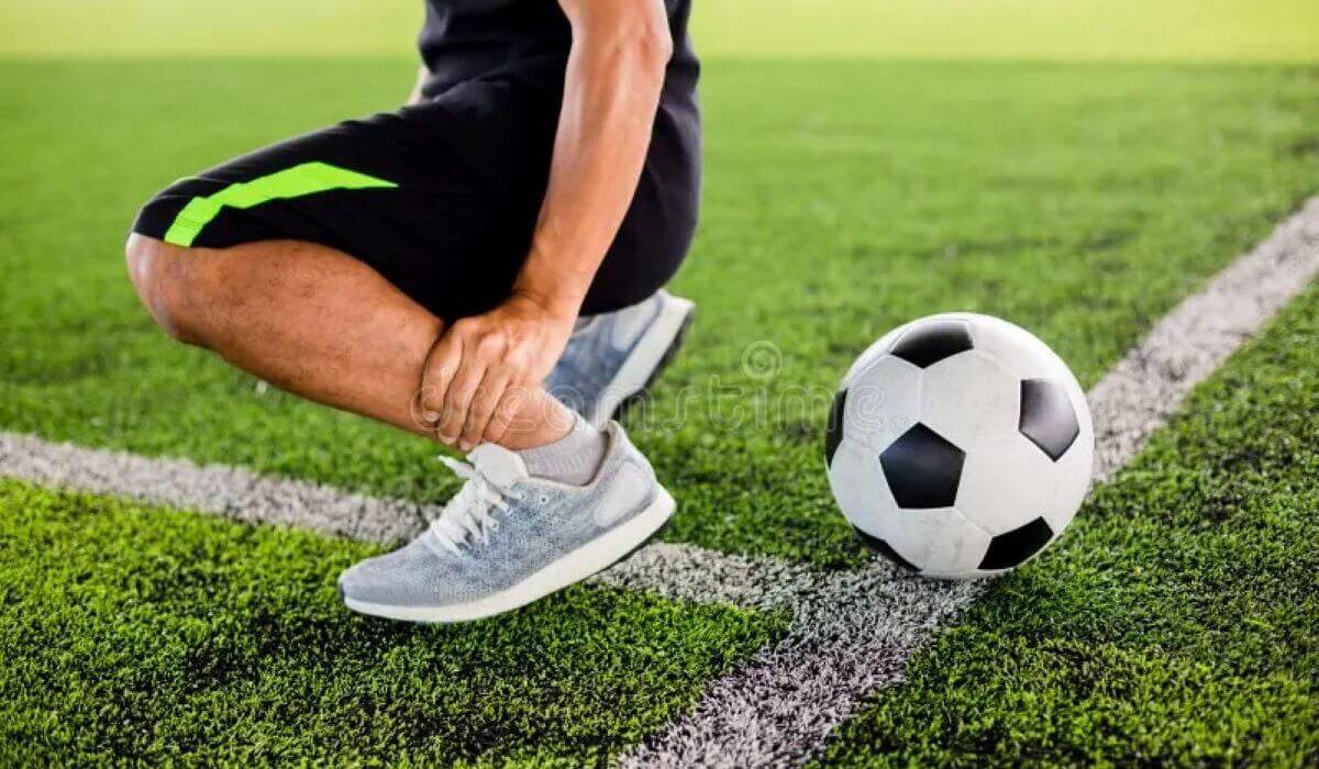 How to Choose the Right Soccer Ankle Brace – 3 Best Picks!