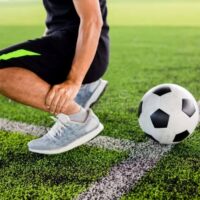 How to Choose the Right Soccer Ankle Brace – 3 Best Picks!