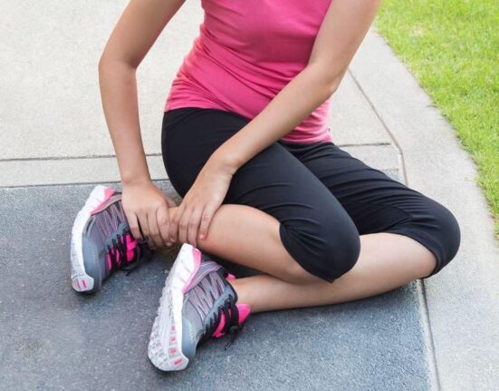 Is My Ankle Broken or Sprained Quiz? Answer These 3 Questions & Find Out! TheWellthieone