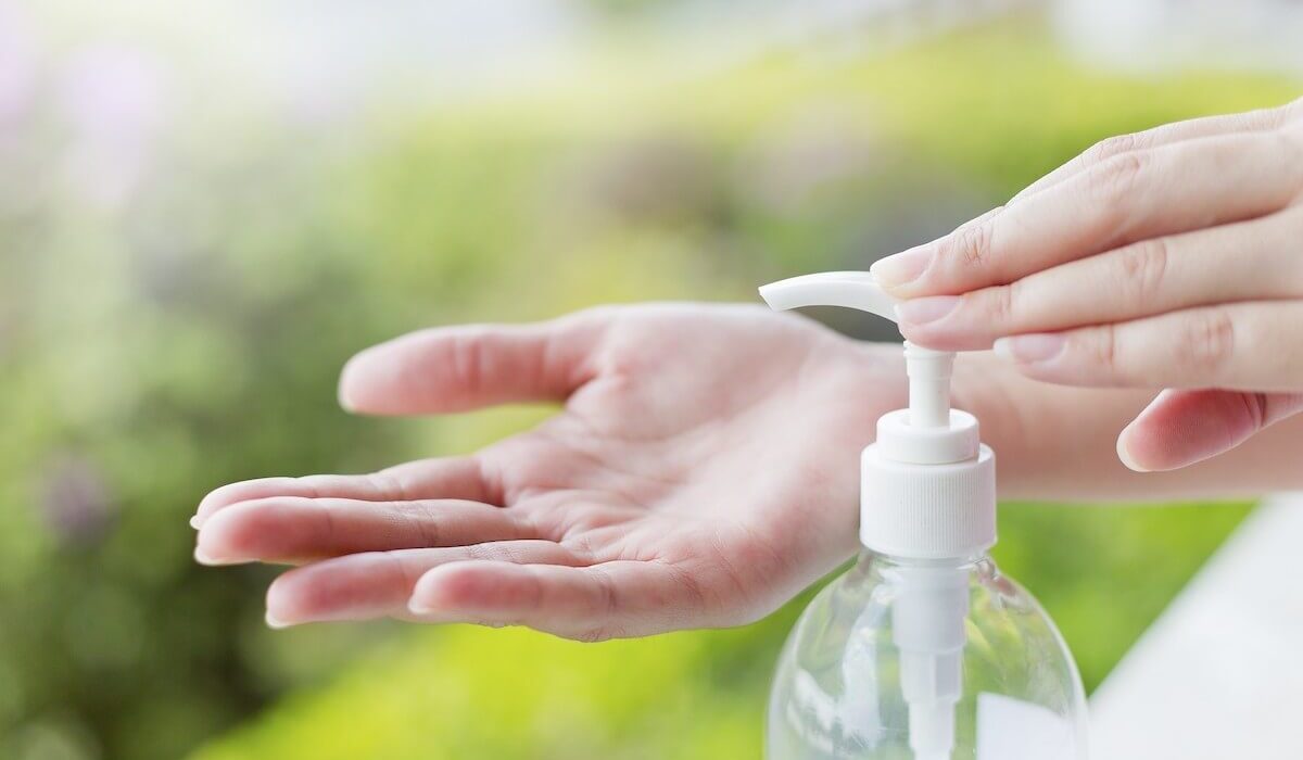 Does Hand Sanitizer Kill Sperm? For Those Who Need to Know! Thewellthieone