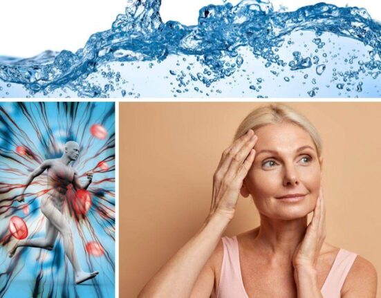 How to Make Structured Water & Why Is This Water SO Healing?! TheWellthieone