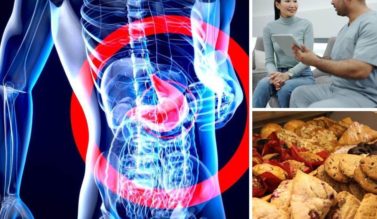 Are You Experiencing Pain When You Eat? Take This “Do I Have Crohn’s Disease Quiz” Thewellthieone