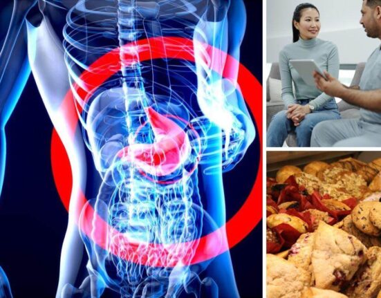 Are You Experiencing Pain When You Eat? Take This “Do I Have Crohn’s Disease Quiz” Thewellthieone