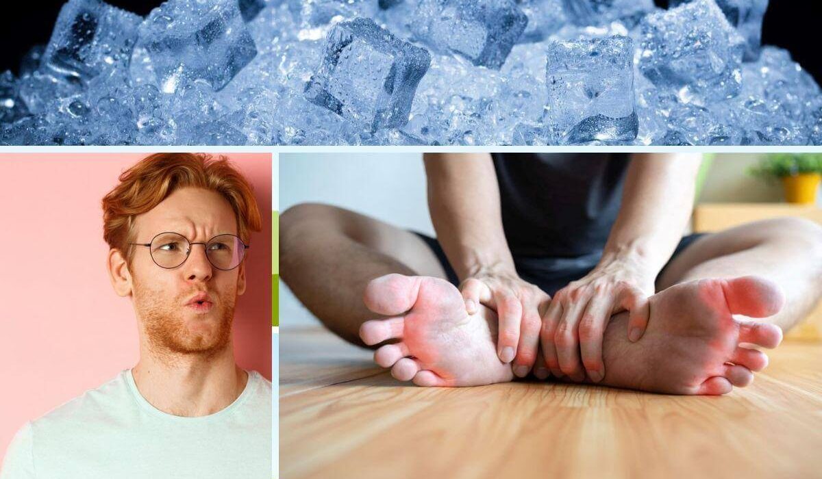 Sprained Toes - What You Need to Know To Get You Back On ‘Em! TheWellthieone