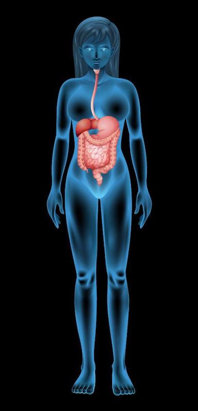 Good diet and lifestyle choices, like not drinking alcohol and smoking,  are important if one wants to avoid esophageal cancer, and other types of cancers in the digestive tract. 
