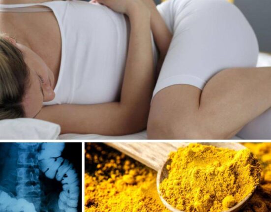 Got Ulcerative Colitis? Soothe Your Pain With A Powerful Anti-Inflammatory – Turmeric! TheWellthieone