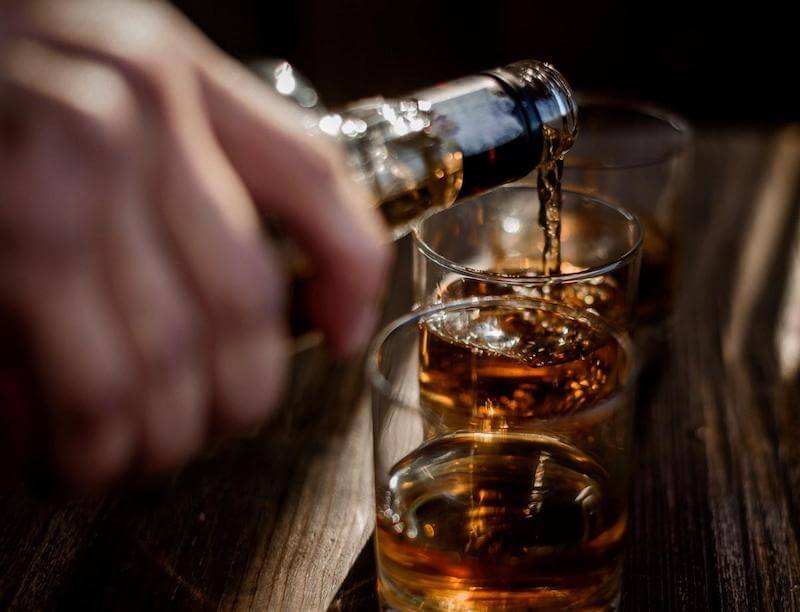 The body can only clean up after bad habits for a certain amount of time.  After this time limit is exceeded, habits that destroy the body like drinking often in excess can lead to esophageal cancer.