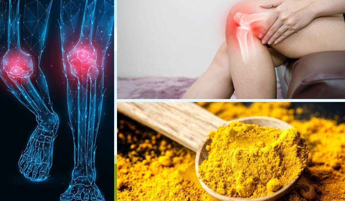 Arthritis in the Knees Pictures:  Powerful Kitchen Remedy Soothes Your Pain! TheWellthieone