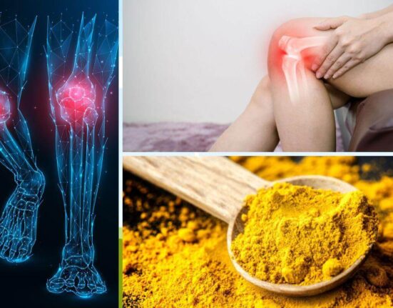 Arthritis in the Knees Pictures:  Powerful Kitchen Remedy Soothes Your Pain! TheWellthieone