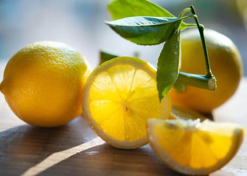 Lemons are the creation of nature and are not patentable.  Considering the cost of scientific studies, it is no wonder why nature’s gifts like lemons have few scientific studies conducted to show their health benefits. 