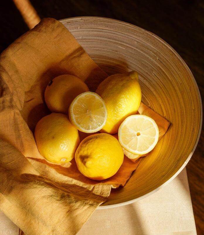 There is much encouragement from ancient Chinese medicine results and other natural-based healing disciplines that show lemons are a wonder-food for health.