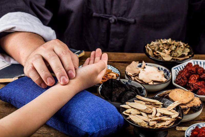 Chinese medicine has been a powerful force in healing for thousands of years.  Do not discount their methods because they are unfamiliar.  Along with Western medicine, get a second opinion from an Eastern Chinese practitioner to balance out perspective.