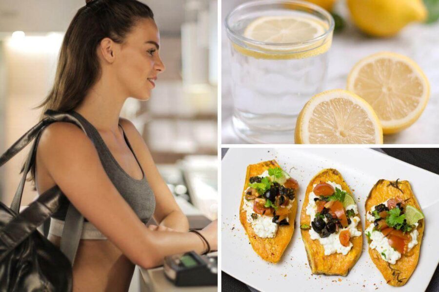I Love Lean! 13 Easy Tricks to Help You Master A Slimmed Down Lifestyle Thewellthieone