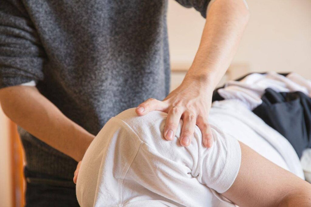 Chiropractors are a wealth of knowledge when it comes to restoring the body’s balance naturally and eliminating pain. 