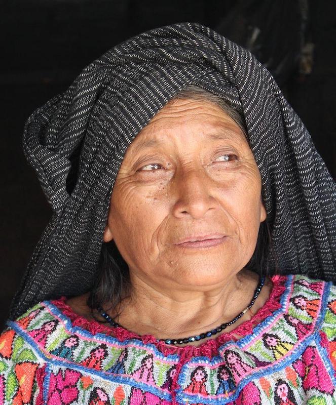 The Abuelitas of Oaxaca hold some of the best kept secrets of making the best worm salt!