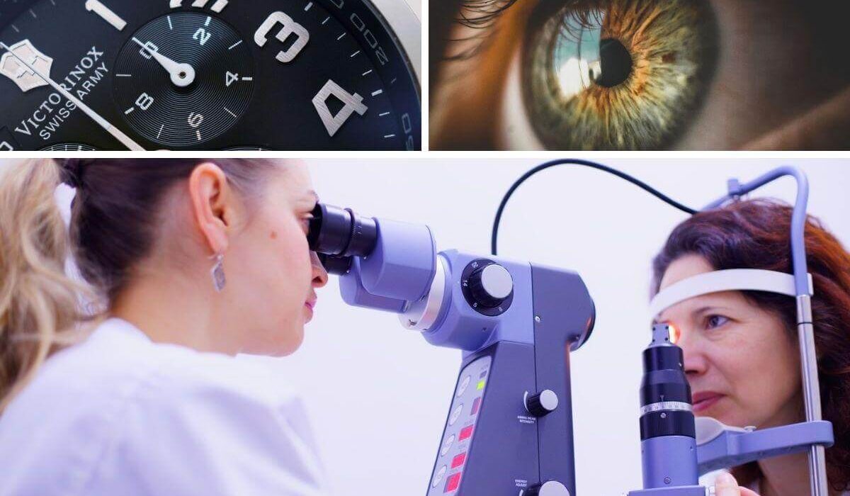 Countdown to Perfect Vision: How Long Does Cataract Surgery Take? Thewellthieone