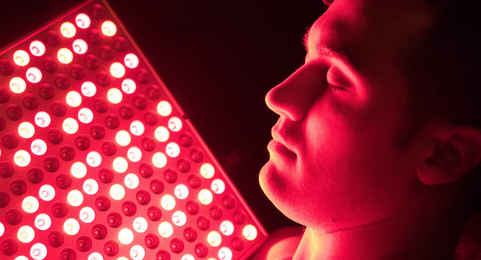 Could A Red Light Therapy Bed Be the Cure for Your Winter Blues? Thewellthieone