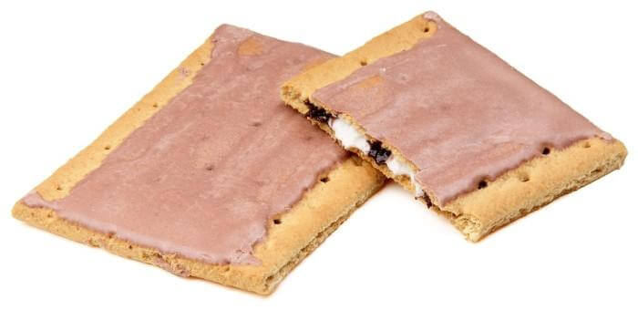 Do Pop Tarts Cause Cancer? Those Tasty Pastries Could Be Killing You Softly Thewellthieone