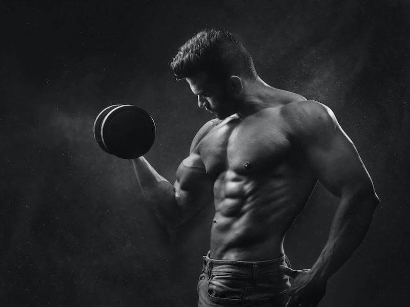 Increase and balance testosterone levels