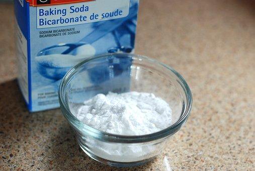 Increase the amount of baking soda to 2 tbsp per gallon for a deeper detox.  This may be necessary as you reach new levels of detox. 