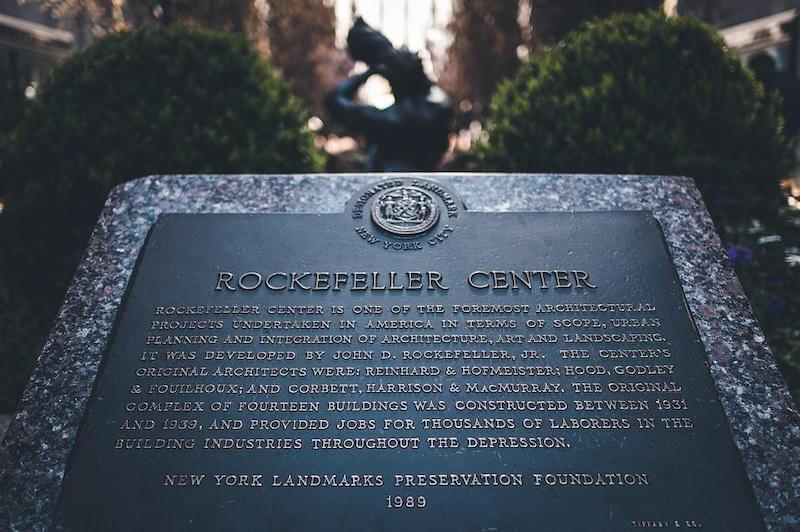 The Rockefeller family completely changed medicine in this country to their own beliefs in the early 1900s by granting money to all medical schools in exchange for using only their textbooks to educate all doctors moving forward.