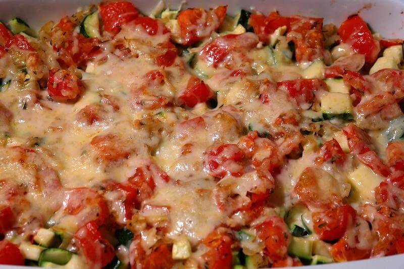 When has “I made your favorite casserole” ever produced anything but stellar results?