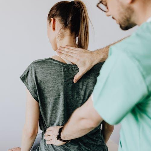 Tuning fork therapy can help chiropractors better serve their patients by promoting relaxation, reducing muscle tension and inflammation, and enhancing spinal alignment and better overall physical health.