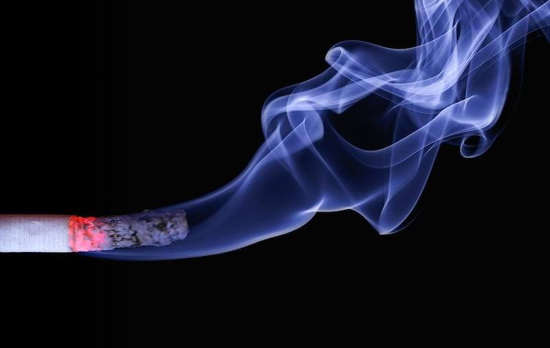 Second hand smoke is still a problem in our homes and public spaces when we encounter smokers. 
