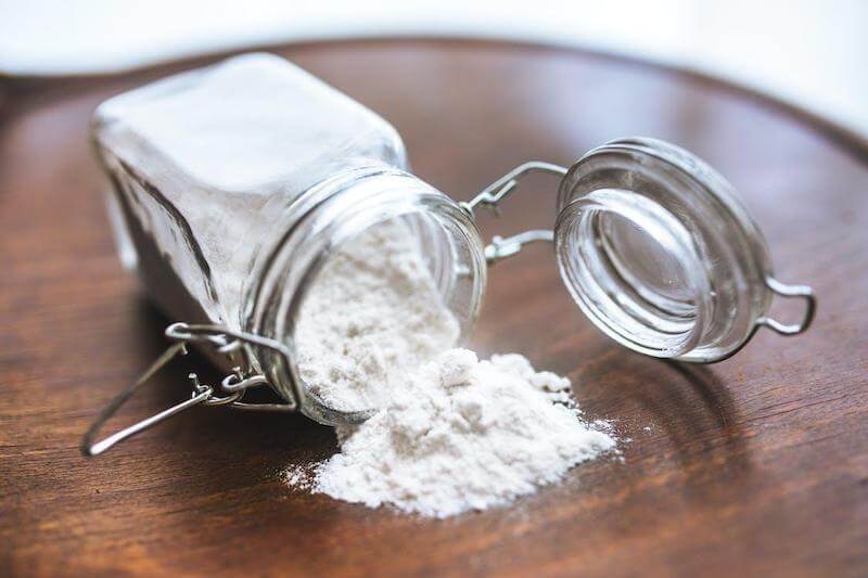 Baking soda, the regular Arm and Hammer kind, is essential to help pull out toxins from the body. So simple and inexpensive, it is almost unbelievable!