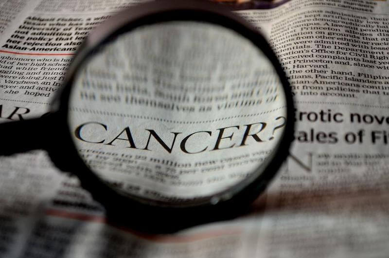 The United States spends in the top tier on cancer treatment, to the tune of billions each year, not cancer prevention.