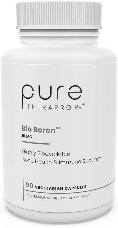 Pure TheraPro Rx Bio Boron