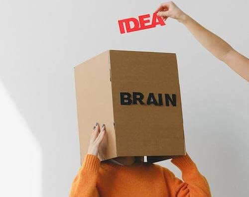 How great is it when your brain is churning out great ideas and being productive!  Contrary to popular belief, your brain does not need caffeine to function well!