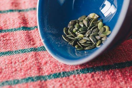 Pumpkin seeds contain compounds that can help to expel parasites from the body.