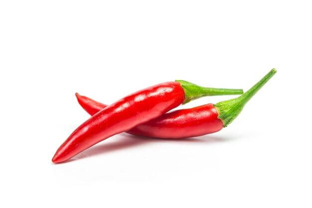 Pick your favorite chilies, experiment to find your favorite each time you make the recipe. 