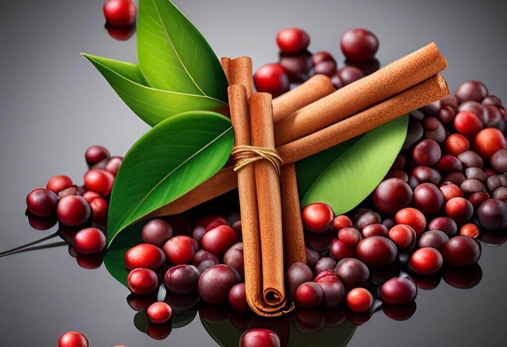 How to Balance Blood Sugar With Maqui Berry Extract, Gymnema Sylvestre, & Cinnamon