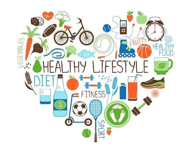 Keeping healthy and avoiding chronic disease is aided by a mindful, healthy lifestyle that takes planning and is something that is not neglected. 