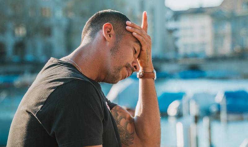 Headaches are a common side effect of many hormone therapies, including bioidentical progesterone. If you're experiencing frequent headaches, it may be a sign that your progesterone levels are too high.