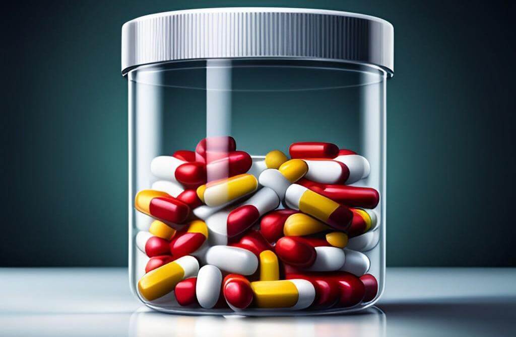 There are numerous prescription drugs available on the market to help with diabetes symptoms, which all come with long-term side effects and a big price tag. 