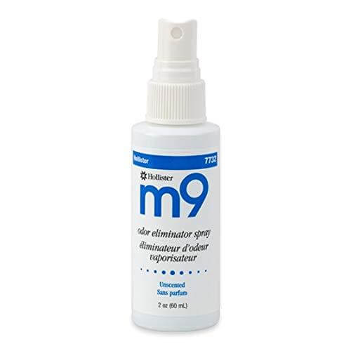 Hollister M9 Odor Eliminator Drops
