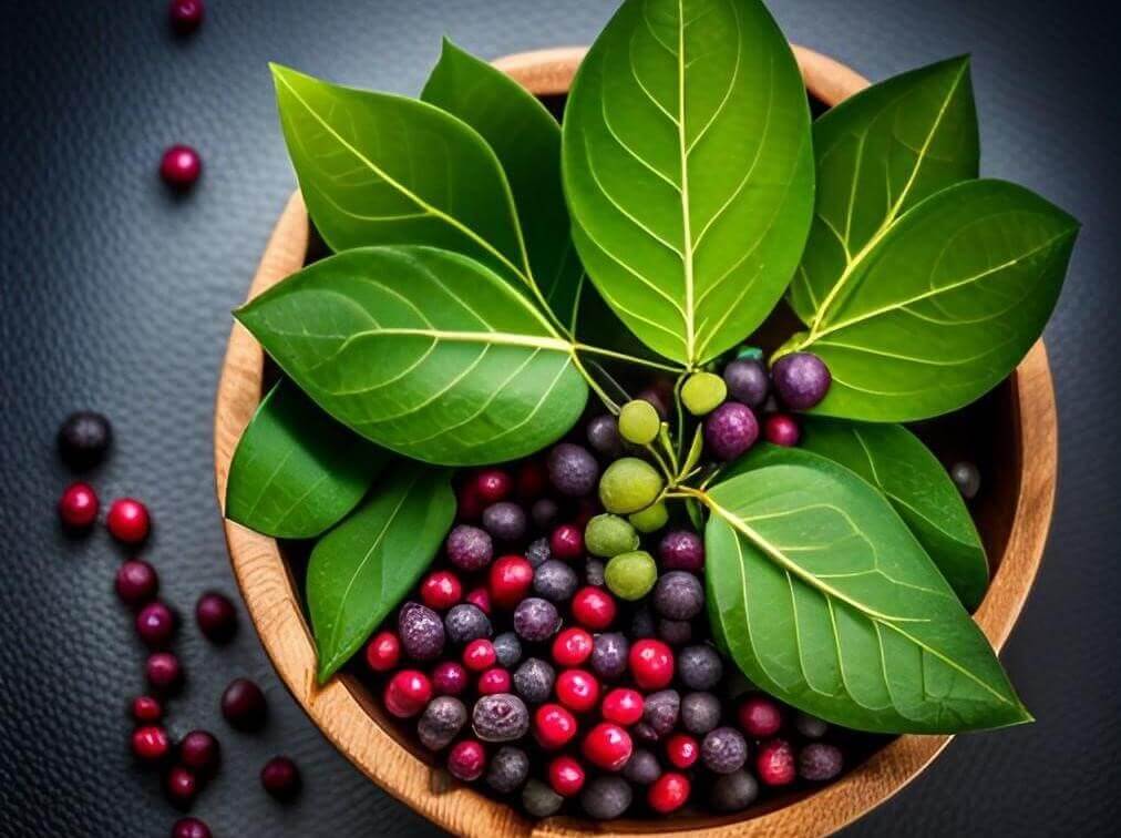 The right ratio of combined Maqui Berry and Gymnema Sylvestre leaf has provided a powerful advantage to diabetics looking to help manage their own blood sugar in addition to conventional techniques.